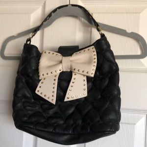 BETSY JOHNSON PURSE